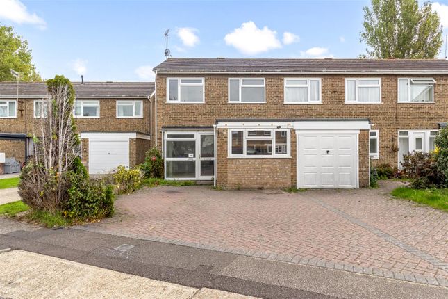 4 bedroom semi-detached house for sale