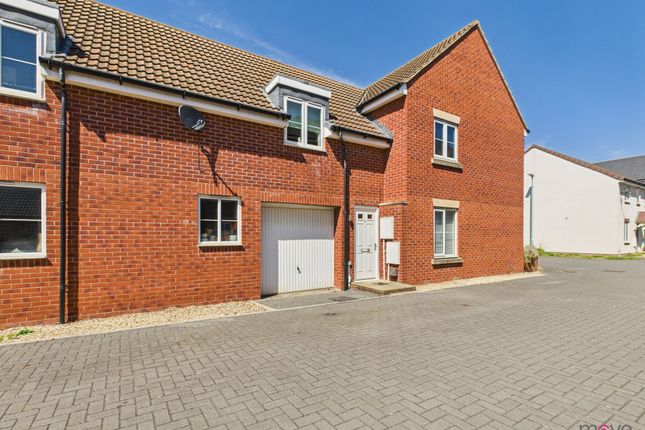 Mulberry Road, Gloucester GL3 2 bed coach house for sale