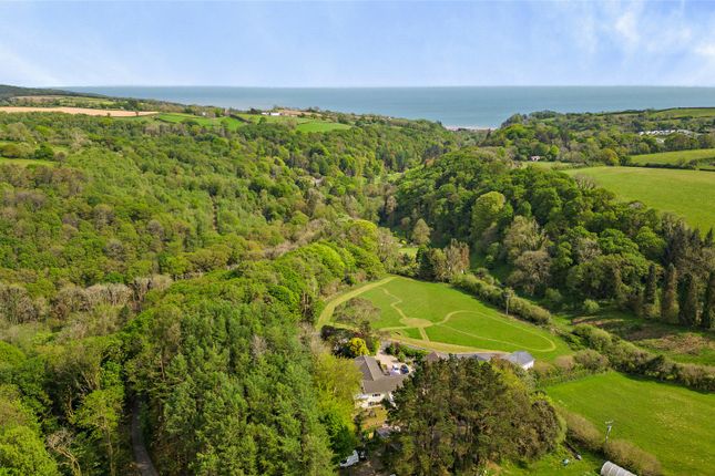 Stepaside, Narberth, Pembrokeshire, SA67 7 bed bungalow for sale