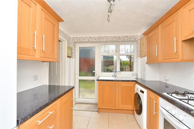 Prince Charles Avenue... 3 bed end of terrace house for sale