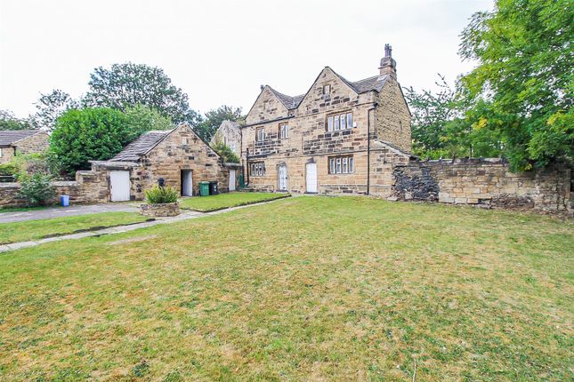 2 bedroom detached house for sale