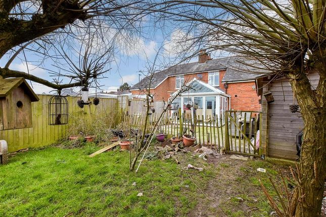3 bed semi-detached house