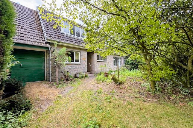 Glebe Cottage, Boreland, Lockerbie... 3 bed cottage for sale