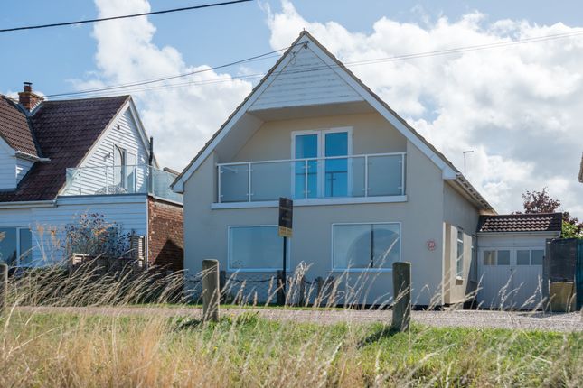 Preston Parade, Seasalter, Whitstable 3 bed house for sale