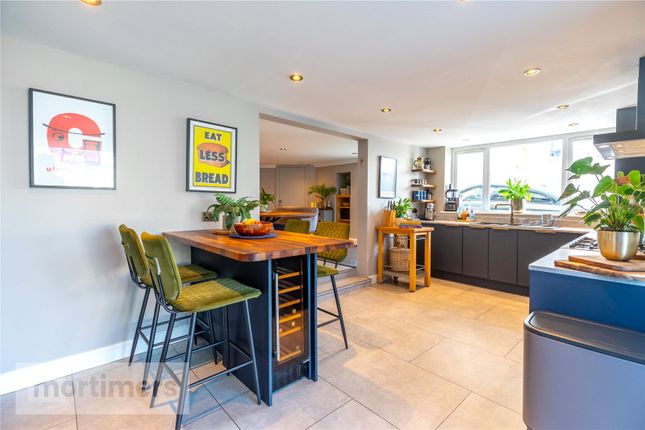 Burnley Road, Accrington, Lancashire... 4 bed semi