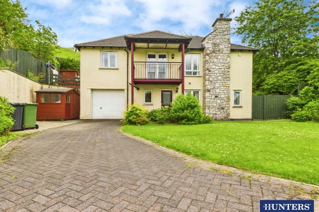Parkside Meadow, Kendal 4 bed house for sale