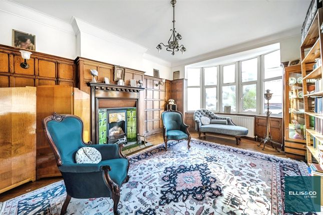 Woodstock Road, Golders Green, NW11 6 bed semi
