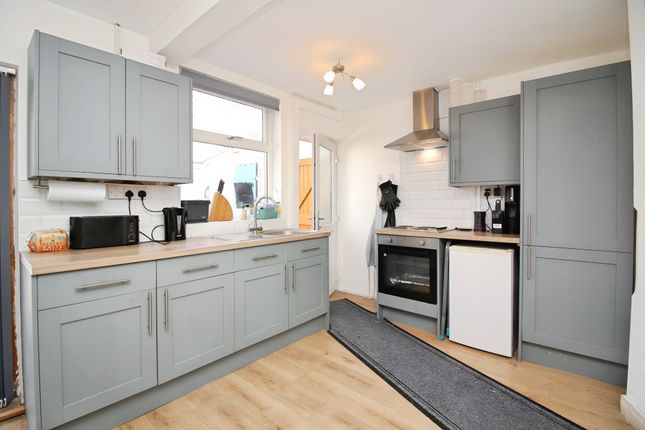 Erdyngton Road, Braunstone, LE3 3 bed terraced house for sale