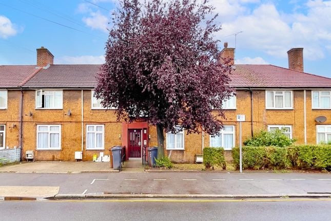 Grafton Road, Dagenham, RM8 1 bed flat for sale