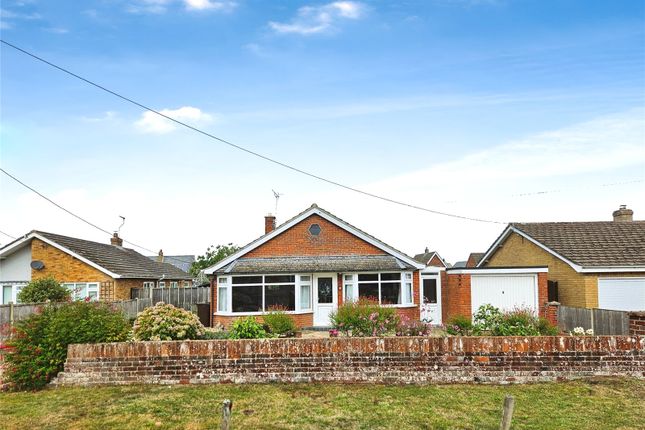 Grove Road, Hethersett, Norwich... 3 bed bungalow for sale