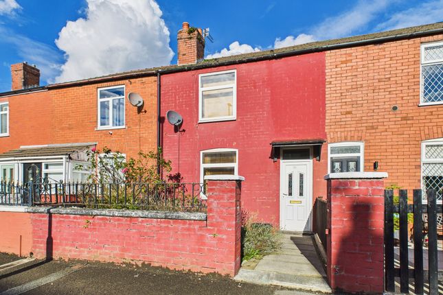 Jane Street, Sutton, St Helens, WA9 2 bed terraced house for sale