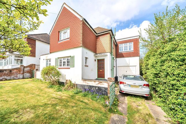 Cambray Road, Orpington 5 bed detached house for sale