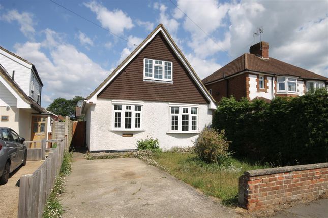 DAWNAY ROAD, GREAT BOOKHAM, KT23 3 bed detached house for sale