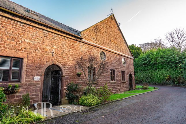 Euxton Hall Mews, Euxton, Chorley 2 bed apartment for sale