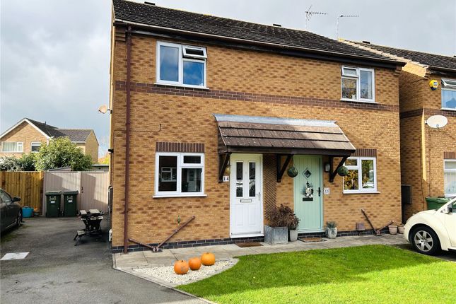 3 bed semi-detached house