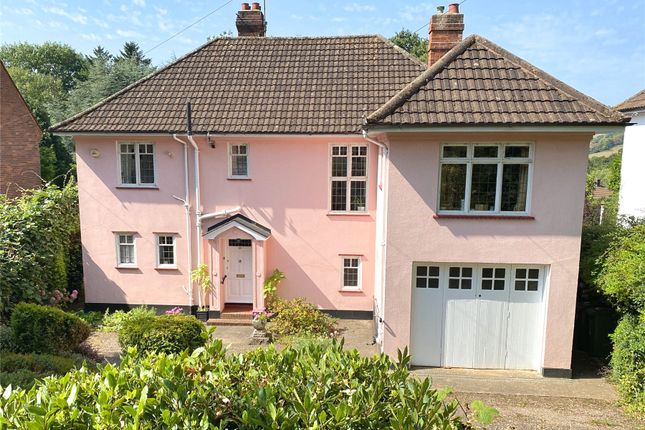 Exeter, Devon 5 bed detached house for sale