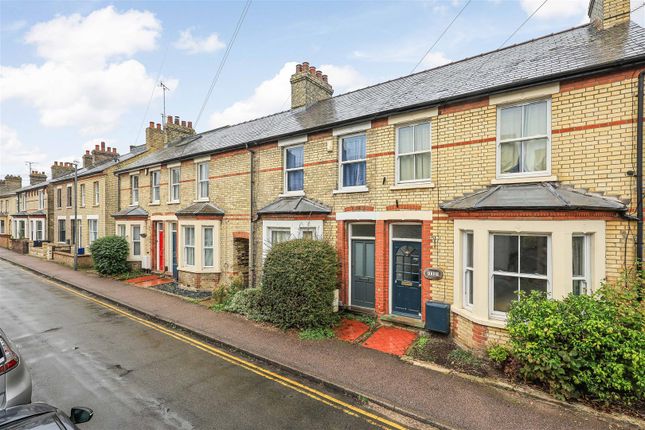 Sedgwick Street, Cambridge CB1 5 bed terraced house for sale