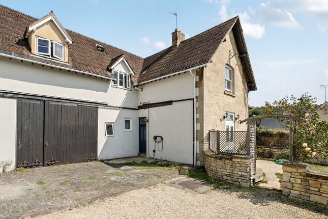 Kingscourt Lane, Stroud... 4 bed terraced house for sale