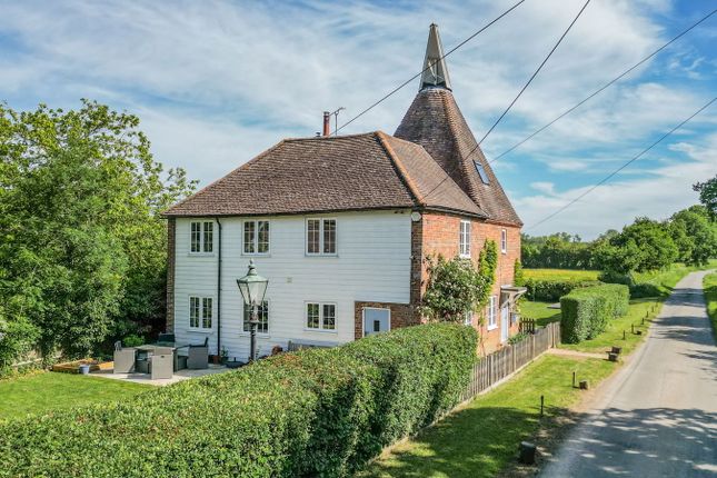 Rural Countryside Family Home In... 4 bed detached house for sale