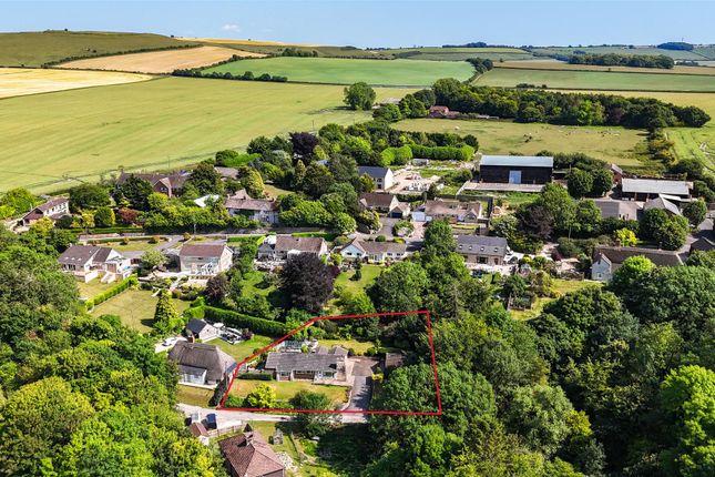 4 bedroom detached bungalow for sale