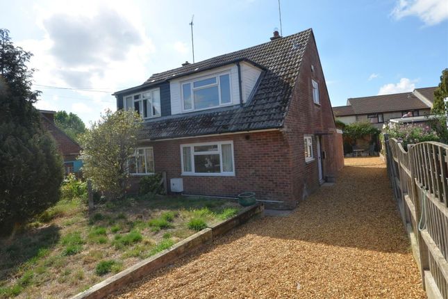 2 bedroom semi-detached house for sale