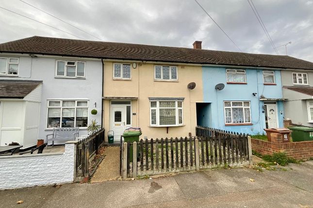 South Ockendon RM15 3 bed terraced house for sale
