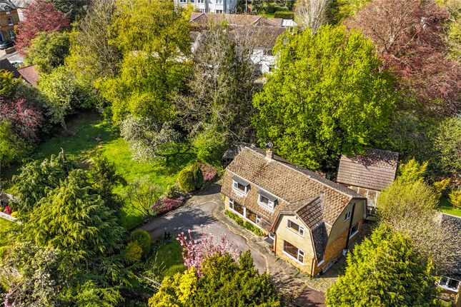 Hadham Road, Bishops Stortford... 5 bed detached house for sale