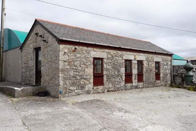 Detached bungalow for sale