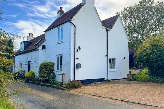 Forge Lane, Dover CT15 3 bed detached house for sale