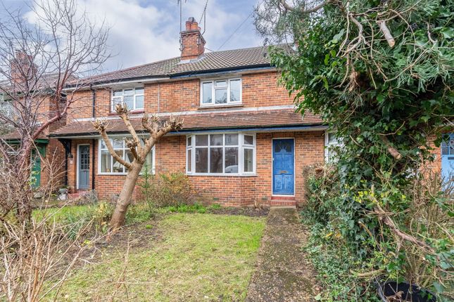 Vincent Lane, Dorking 2 bed terraced house for sale