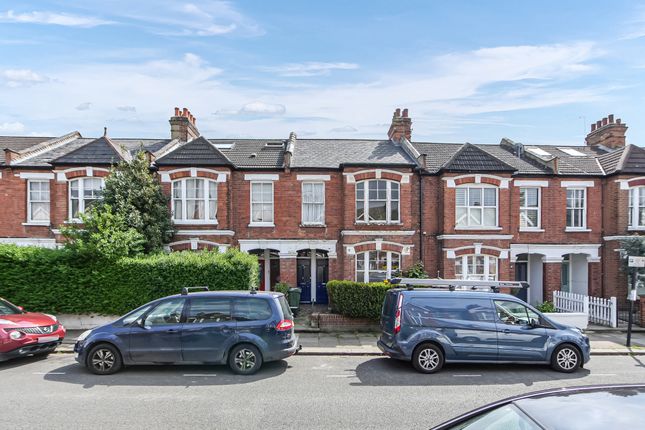 2 bed maisonette