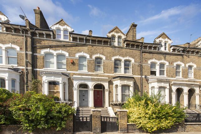 Prince Of Wales Road, Kentish Town... 4 bed house for sale