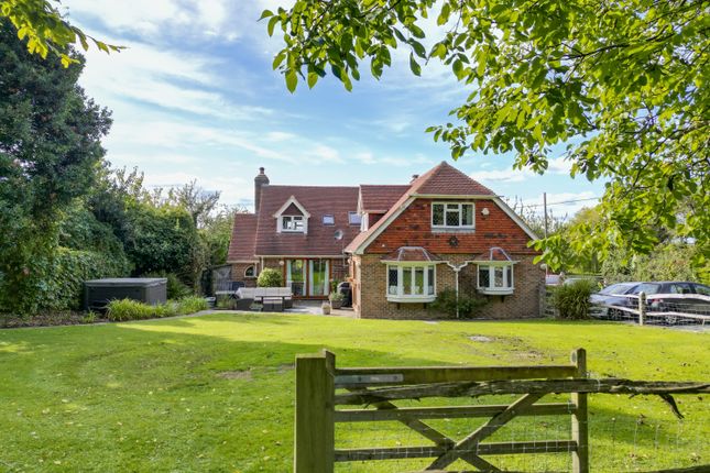 Henfield Road, Small Dole, Henfield, BN5 5 bed detached house for sale