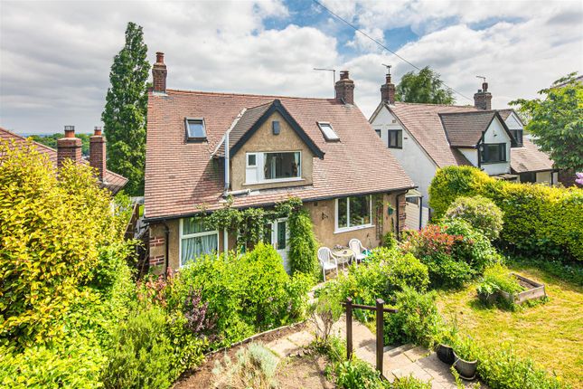 Dobbin Hill, Greystones S11 4 bed detached house for sale