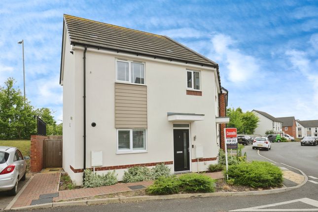 1 bedroom maisonette for sale