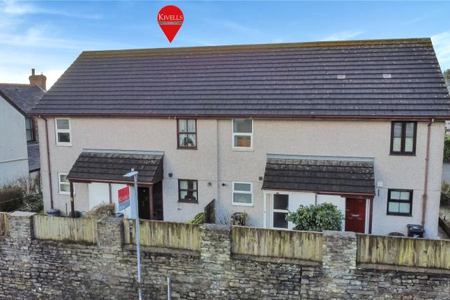 Park View, Cornwall PL14 2 bed terraced house for sale