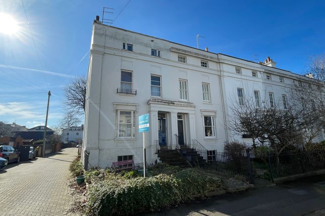 Ashford Road, Cheltenham 4 bed end of terrace house for sale