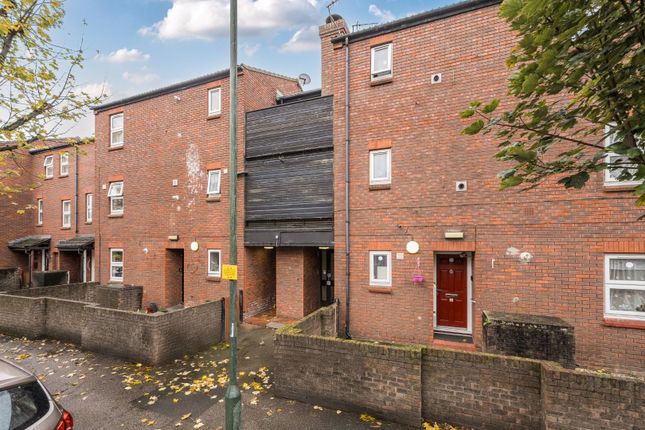 Leatherbottle Green, Erith 1 bed flat for sale