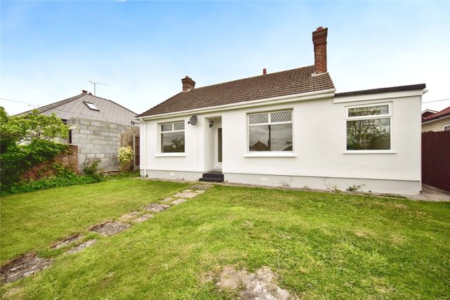 2 bedroom bungalow for sale