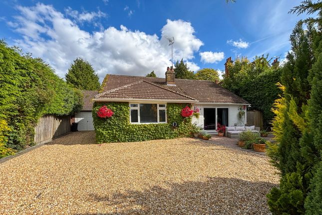 Jacklyns Lane, Alresford 4 bed detached house for sale