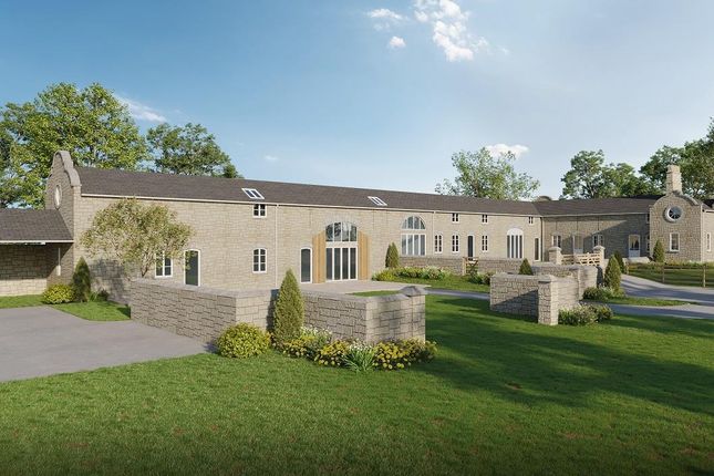 Oakhurst Road, Oswestry Coach house for sale