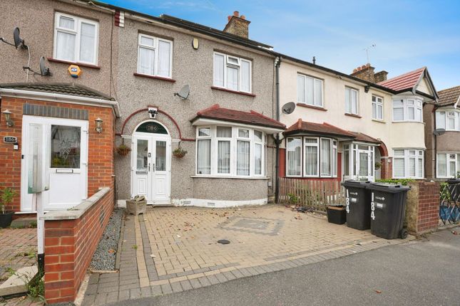 South Park Road, Ilford, IG1 3 bed terraced house for sale