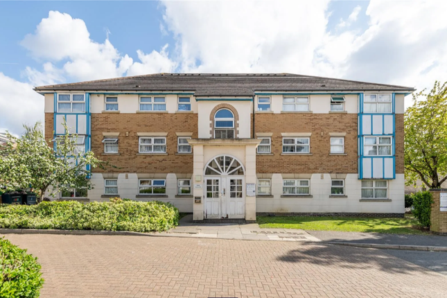 2 bed flat