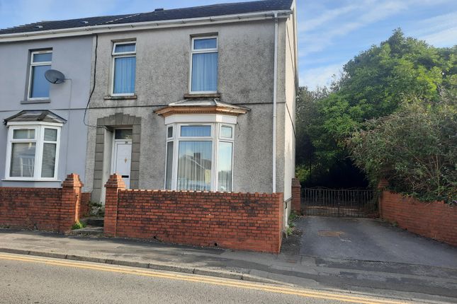 3 bed semi-detached house