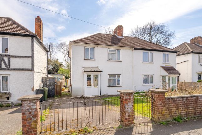 Chesham Road, Penge, London, SE20 3 bed semi