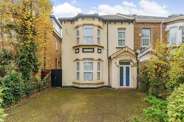 Lennard Road, Penge, London, SE20 6 bed semi