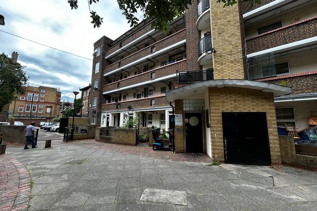 1 bed flat