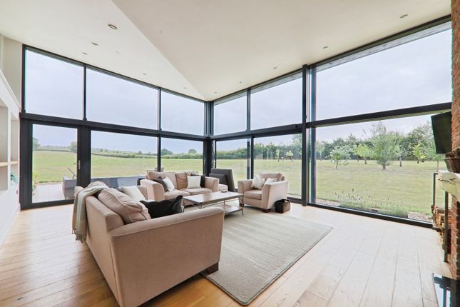 Chantry Lane, Etton, Beverley, HU17 7PE 4 bed detached house for sale