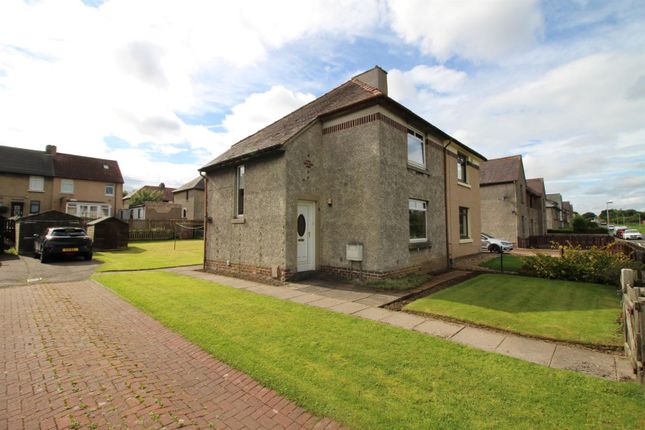 Baillie Street, Whitburn EH47 2 bed semi