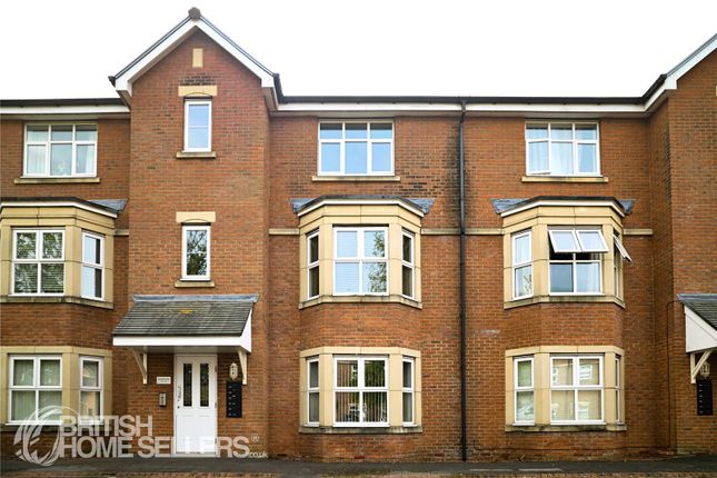 2 bed flat